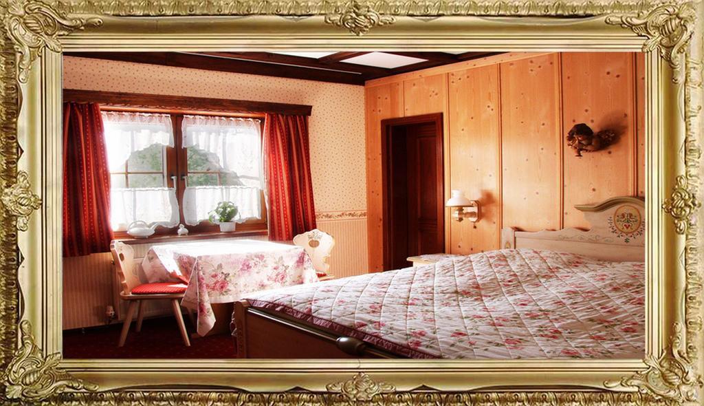 Landhaus Hotel Romantik 고타 객실 사진